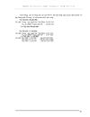 Tập hợp chi phí sản xuất và tính giá thành sản phẩm xây lắp tại Công ty Xây dựng Vũ An Năm 2006