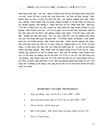 Mở rộng hoạt động động thanh toán quốc tế theo phương thức tín dụng chứng từ L C tại ngânhàng NHTMCP Kỹ Thương TechcomBank