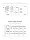 Kế toán tổng hợp tại Công ty cổ phần Song Phát