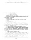 Kế toán tổng hợp tại Công ty cổ phần Song Phát
