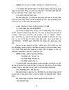 Giải pháp nâng cao hiệu quả hoạt động huy động vốn tại ngânhàng NHTMCP Hàng Hải MSB Hà Nội