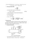 Tính toán thiết kế tủ cấp đông cho kho lạnh