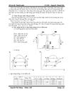 Đồ án kỹ thuật lạnh Thiết kế hệ thống lạnh cấp trữ đông thịt heo sử dụng MC NH3