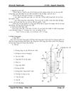 Đồ án kỹ thuật lạnh Thiết kế hệ thống lạnh cấp trữ đông thịt heo sử dụng MC NH3