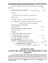 Thiết kế máy lạnh hấp thụ sử dụng năng lượng mặt trời để sản xuất đá sạch Bản vẽ Thuyết minh