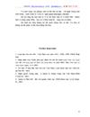 Một số nét trong lãnh đạo quản lý và hoạt động nghề nghiệp lĩnh vực truyền thông đại chúng ở Việt Nam