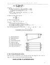 Đồ án môn học công trình xử lý nước thải