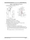 Thiết kế cầu bê tông cốt thép dự ứng lực với ký hiệu đề 1D2A