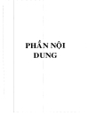 Thiết kế và thi công mô hình trạm trộn bê tông