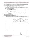 Đồ án thép Kết cấu thép nhà công nghiệp một tầng kèm file CAD