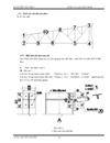 Đồ án thép Thiết kế kế cấu thép theo số liệu đã cho kèm bản CAD