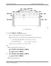 Đồ án thép Thiết kế kế cấu thép theo số liệu đã cho kèm bản CAD