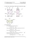 Báo cáo thực tập tại các công ty xây dựng các công trình giao thông cũng như các công ty tư vấn thiết kế