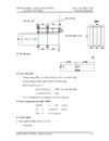 Báo cáo thực tập tại các công ty xây dựng các công trình giao thông cũng như các công ty tư vấn thiết kế