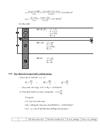 Đồ án nền móng Móng nông và móng cọc Đính kèm file CAD