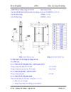 Thiết kế công trình cầu qua sông m3 07