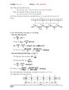 Thiết kế ván khuôn gỗ