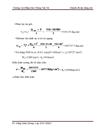 Thiết kế thi công và tổ chức thi công kết cấu nhịp cầu Bình Sơn tỉnh Ninh Bình theo phương pháp đúc bê tông tại chỗ trên đà giáo