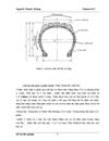 Thiết kế phân xưởng sản xuất săm lốp xe đạp qui cách 650 với năng suất 4 000 000 bộ năm