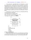 Khảo sát việc sử dụng hệ thống thủy lực của máy ủi D60 sửa chữa và phục hồi xi lanh lực nâng hạ ben của máy ủi KOMASU của Nhật và thiết kế giá thử