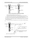 Đồ án kĩ thuật thi công i thi công cọc khoan nhồi
