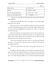 Khảo sát phương pháp bình sai lưới trắc địa tự do và ứng dụng trong xử lý lới thi công công trình