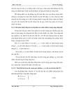 Khảo sát phương pháp bình sai lưới trắc địa tự do và ứng dụng trong xử lý lới thi công công trình