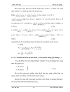 Khảo sát phương pháp bình sai lưới trắc địa tự do và ứng dụng trong xử lý lới thi công công trình