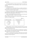 Khảo sát phương pháp bình sai lưới trắc địa tự do và ứng dụng trong xử lý lới thi công công trình