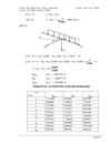 Thiết kê kết cấu thép của máy trục