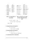 Thiết kế máy biến áp ngâm dầu