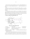 Khảo sát lập phương án và sửa chữa phục hồi cơ cấu truyền lực hệ thống làm mát hệ thống trao đổi khí động cơ DT 75