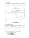 Thiết kế Động cơ không đồng bộ một pha điện dung dùng cho quạt có công suất 22 W