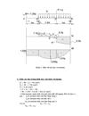 Bài tập sức bền vật liệu co biểu đồ mômen và nội lực