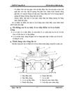 Thiết kế công tắc tơ