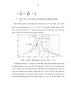 LUẬN ÁN TIẾN SỸ CƠ HỌC Nghiên cứu giảm dao động cho công trình theo mô hình con lắc ngược chịu tác dụng của ngoại lực