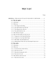 Nghiên cứu một số thông số tính năng và đặc điểm hao mòn trước sử dụng Xado của động cơ Điêzen D12