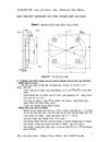 Thiết kế quy trình công nghệ gia công chi tiết gia công là nắp đậy có dạng bạc có gờ