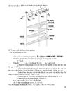 Kết cấu kim loại máy trục