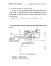 Thiết kế cải tạo hệ thống phanh cho xe tải chở cột điện theo tiêu chuẩn ECE R13