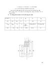 Thiết kế hệ thống băng vít ngang vận chuyển xi măng với năng suất Q 80T h chiều dài v c L 24 m