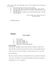 Ứng dụng điện tử công suất và bộ điều khiển lập trình plc trong điều khiển động cơ điện một chiều