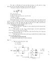 Ứng dụng điện tử công suất và bộ điều khiển lập trình plc trong điều khiển động cơ điện một chiều