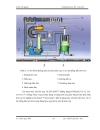 Nghiên cứu hoạt động của máy nén khí ga75 phục vụ cho hệ thống điều khiển trên giàn msp3 ứng dụng phần mềm solidworks mô phỏng cấu tạo và hoạt động của các chi tiết cơ khí