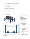 Quy trinh bảo dưỡng sửa chữa oto con 4 7 chỗ