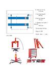 Quy trinh bảo dưỡng sửa chữa oto con 4 7 chỗ