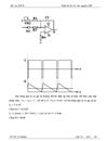 Thiết kế phần điện áp 1 chiều cho bộ UPS