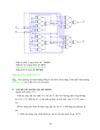 Đo tốc độ động cơ điện có tốc độ 1000vòng phút với sai số 1 và có chỉ thị chiều quay của động cơ