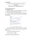 Thiết kế khuôn chế tạo bánh răng Cycloid ăn khớp trong ứng dụng công nghệ gia công tia lửa điện