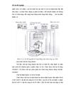 Thiết kế khuôn chế tạo bánh răng Cycloid ăn khớp trong ứng dụng công nghệ gia công tia lửa điện